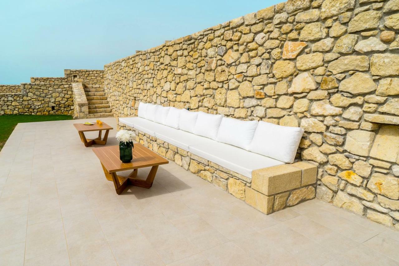 Aspalathos Falassarna Villas Falasarna Exterior foto